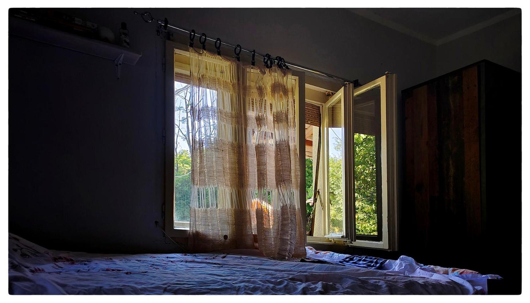 Ferienwohnung Zvezdano Nebo Svrljig Exterior foto