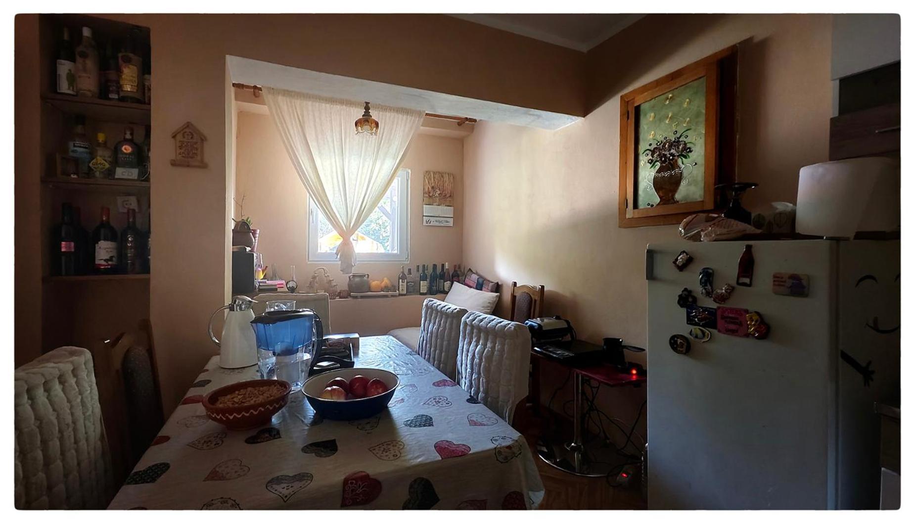Ferienwohnung Zvezdano Nebo Svrljig Exterior foto
