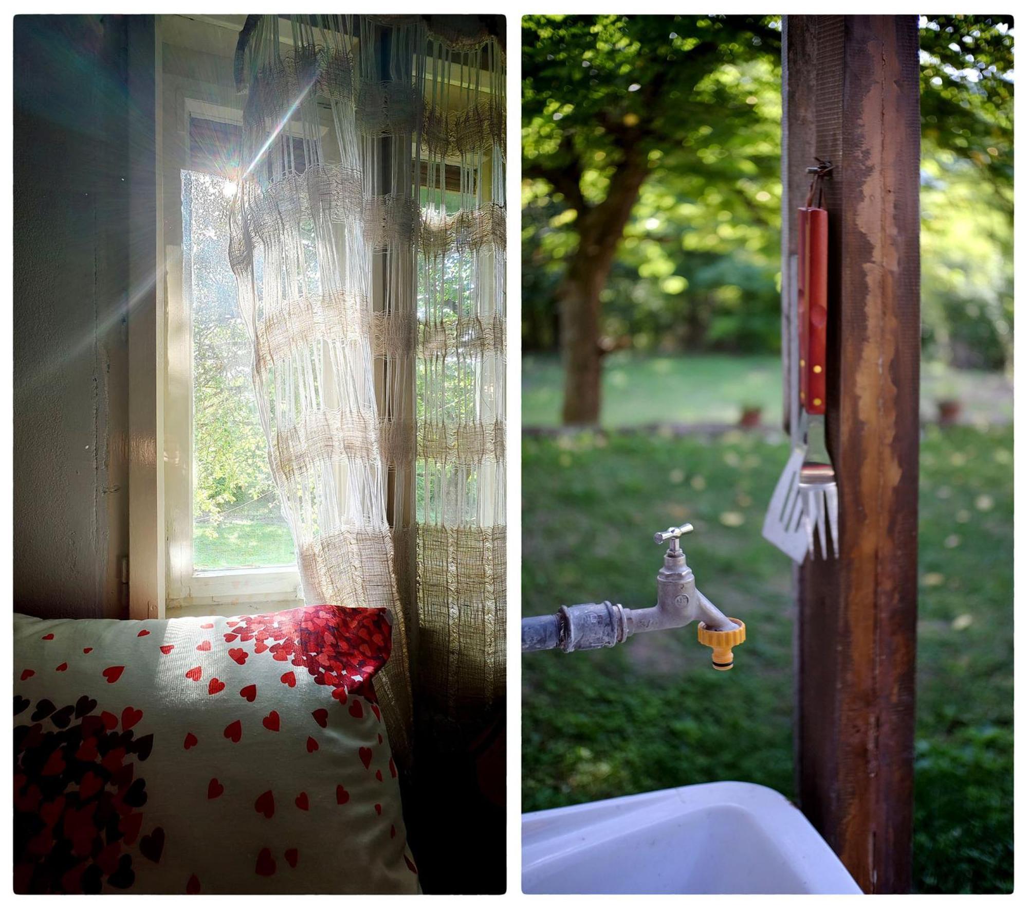 Ferienwohnung Zvezdano Nebo Svrljig Exterior foto